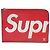 Louis Vuitton Pochette Jour Supreme Epi Rouge