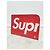 Louis Vuitton Pochette Jour Supreme Epi Rouge - vue 2