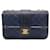 Chanel Borsa a Spalla con Catena Elegance Nero