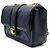 Chanel Borsa a Spalla con Catena Elegance Nero - vista 2