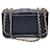 Chanel Borsa a Spalla con Catena Elegance Nero - vista 3