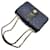 Chanel Borsa a Spalla con Catena Elegance Nero - vista 4