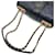 Chanel Borsa a Spalla con Catena Elegance Nero - vista 5