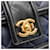 Chanel Borsa a Spalla con Catena Elegance Nero - vista 8