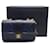 Chanel Borsa a Spalla con Catena Elegance Nero - vista 9