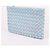 Bottega Veneta Clutch Media Blu Cielo da Donna - vista 2