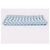 Bottega Veneta Clutch Media Blu Cielo da Donna - vista 7