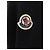 Moncler Tricot Wollstrickjacke XS Silber - Ansicht 3