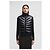 Moncler Tricot Wollstrickjacke XS Silber - Ansicht 7