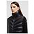 Moncler Tricot Wollstrickjacke XS Silber - Ansicht 8