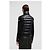 Moncler Tricot Wollstrickjacke XS Silber - Ansicht 9