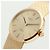 Rolex Reloj manual unisex Cellini Coin Gold Small Naranja - vista 10