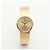 Rolex Reloj manual unisex Cellini Coin Gold Small Naranja - vista 14