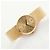 Rolex Reloj manual unisex Cellini Coin Gold Small Naranja - vista 22