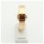 Rolex Reloj manual unisex Cellini Coin Gold Small Naranja - vista 6