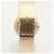 Rolex Reloj manual unisex Cellini Coin Gold Small Naranja - vista 7