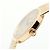 Rolex Reloj manual unisex Cellini Coin Gold Small Naranja - vista 9
