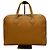 Hermès Victoria Light Camel Gold Stamp Marrone