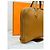 Hermès Victoria Light Camel Gold Stamp Marrone - vista 4