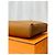 Hermès Victoria Light Camel Gold Stamp Marrone - vista 7