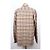 Burberry Check-Hemd aus Baumwolle Archive Beige XXL Braun - Ansicht 2