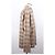 Burberry Check-Hemd aus Baumwolle Archive Beige XXL Braun - Ansicht 3