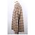 Burberry Check-Hemd aus Baumwolle Archive Beige XXL Braun - Ansicht 4