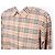 Burberry Check-Hemd aus Baumwolle Archive Beige XXL Braun - Ansicht 5