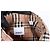 Burberry Check-Hemd aus Baumwolle Archive Beige XXL Braun - Ansicht 6