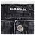 Balenciaga Schwarze Washed Denim Hose Mehrfarben - Ansicht 4