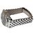 Rolex Orologio nascosto da uomo Datejust Bracciale Jubilee Blu - vista 5