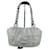 Borsa a Spalla con Catena Prada Bianco