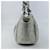 Borsa a Spalla con Catena Prada Bianco - vista 3