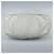 Borsa a Spalla con Catena Prada Bianco - vista 4