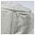 Borsa a Spalla con Catena Prada Bianco - vista 7