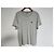Burberry T-shirt ricamata XL Gray Knight Marrone - vista 6
