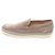 Tod's Mocassini slip-on in scamosciato classico Marrone