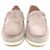 Tod's Mocassini slip-on in scamosciato classico Marrone - vista 2