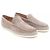 Tod's Mocassini slip-on in scamosciato classico Marrone - vista 3