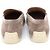 Tod's Mocassini slip-on in scamosciato classico Marrone - vista 4