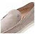 Tod's Mocassini slip-on in scamosciato classico Marrone - vista 6
