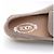 Tod's Mocassini slip-on in scamosciato classico Marrone - vista 7