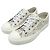 Dior Work and Garden bestickte Sneaker Silber
