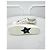 Dior Work and Garden bestickte Sneaker Silber - Ansicht 6