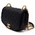 Chanel Borsa a tracolla Underline Chain Nero - vista 2
