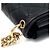 Chanel Borsa a tracolla Underline Chain Nero - vista 6
