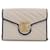 Gucci Mini borsa a catena Marmont Blu