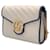 Gucci Mini borsa a catena Marmont Blu - vista 2