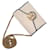 Gucci Mini borsa a catena Marmont Blu - vista 3