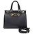 Gucci Borsa Jumi Top Handle Small Nero